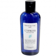 Lebel    Natural Hair Soap Cypress 240 ml